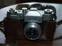 Лот: 4368588. Фото: 2. Зенит 3М. Фотокамеры