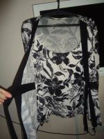 Лот: 6461796. Фото: 2. Туника 50р можно беременным. Женская одежда