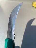 Лот: 23273077. Фото: 5. Складной нож, санитарный, СССР