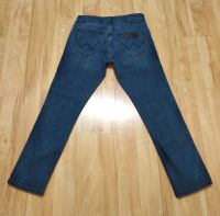 Лот: 25403051. Фото: 4. Джинсы мужские Wrangler новые. Красноярск