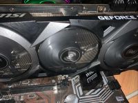 Лот: 20747946. Фото: 5. Видеокарта Msi rtx 3080 ti ventus...