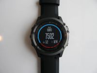 Лот: 11102771. Фото: 8. Garmin Fenix 3 HR Sapphire ref...