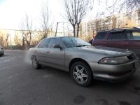 Лот: 4637107. Фото: 2. Toyota Carina ED. Авто, мото, водный транспорт