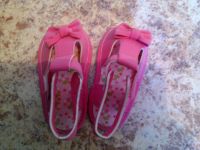 Лот: 3142037. Фото: 2. босоножки розовые. Обувь