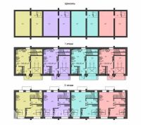 Лот: 21128923. Фото: 2. Продажа Квартира Расцвет, 22 Олимпиады... Продажа