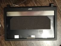 Лот: 14575865. Фото: 2. Крышка матрицы+рамкa acer es1-533. Комплектующие