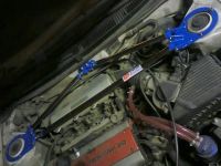Лот: 2156260. Фото: 3. распорка toyota corolla marino... Авто, мото, водный транспорт