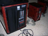 Лот: 7650016. Фото: 2. Microlab H-500. Периферия