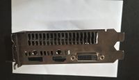 Лот: 17194564. Фото: 3. Видеокарта RX 470 4 gb. Компьютеры, оргтехника, канцтовары