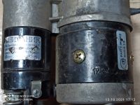 Лот: 18298921. Фото: 2. Стартер МТЗ. Автозапчасти