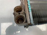 Лот: 21702491. Фото: 2. радиатор отопителя Nissan Terrano... Автозапчасти