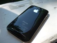 Лот: 1132428. Фото: 2. iphone 3g 16gb (оригинал). Смартфоны, связь, навигация