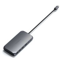 Лот: 21441028. Фото: 4. USB-хаб Satechi Satechi USB-C... Красноярск