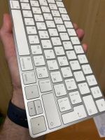 Лот: 23516962. Фото: 2. Клавиатура беспроводная Apple... Комплектующие