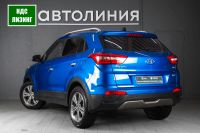 Лот: 21392540. Фото: 5. Hyundai Creta, I 2.0 AT (149 л...