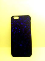 Лот: 8601170. Фото: 5. Чехол iphone 6/6s,5/5s Капли краски