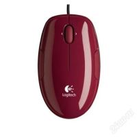 Лот: 2352532. Фото: 2. Мышь USB Logitech LS1 (910-001032... Периферия