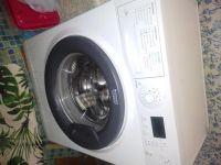Лот: 16700824. Фото: 2. Стиральная машинка. Крупная бытовая техника