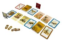Лот: 10726092. Фото: 5. Настольная игра "Бэнг! Дуэль"