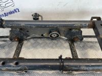 Лот: 22555877. Фото: 8. балка поперечная Renault Duster...