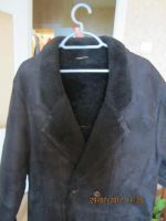 Лот: 10049375. Фото: 2. Дубленка. Мужская одежда