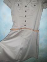 Лот: 7799606. Фото: 2. Платье Reserved в стиле милитари... Женская одежда