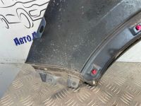 Лот: 24372630. Фото: 15. крыло Hyundai Creta GS
