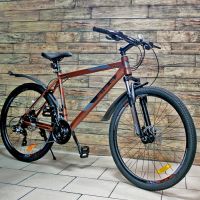 Лот: 25558701. Фото: 8. Горный велосипед Stels Navigator...