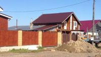 Лот: 14614048. Фото: 3. Дом Есаулово. Недвижимость
