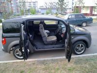 Лот: 1928530. Фото: 3. Продам Honda Element 2003г. Красноярск