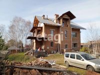 Лот: 25294486. Фото: 14. 5-комн. и более дом , село Миндерла...