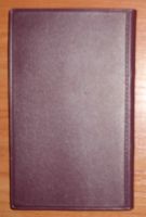 Лот: 24416866. Фото: 2. Блокнот записная книжка XIX всесоюзная... Коллекционирование, моделизм