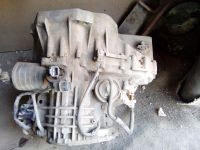 Лот: 10524034. Фото: 6. АКПП Nissan March K11 2000 г.в...