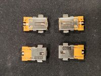 Лот: 25557553. Фото: 8. Разъем питания для ноутбука Acer...
