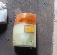 Лот: 21421709. Фото: 3. Поворотники и реснички Исузу эльф... Авто, мото, водный транспорт