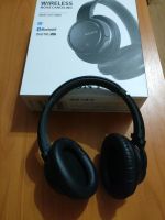 Лот: 10684672. Фото: 2. Беспроводные наушники Sony MDR-ZX770BN. Аудиотехника