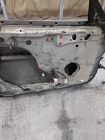 Лот: 18335037. Фото: 2. Дверь марк. Автозапчасти