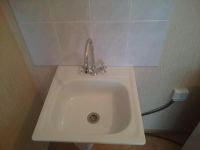 Лот: 9010349. Фото: 2. Раковина. Сантехника, водопровод