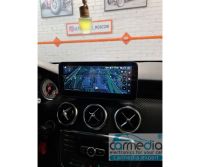 Лот: 16732597. Фото: 3. Штатная магнитола для Mercedes... Авто, мото, водный транспорт