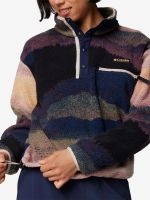 Лот: 23494773. Фото: 6. Джемпер флисовый женский Columbia...