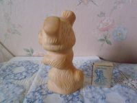 Лот: 14930339. Фото: 4. Игрушка-пищалка Собачка, ф-ка...