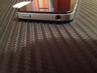 Лот: 3725594. Фото: 3. iPhone 4S 16Gb, Black. Отличное... Красноярск