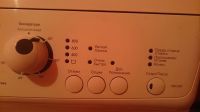 Лот: 14475082. Фото: 2. Стиральная машина Zanussi Zws... Крупная бытовая техника