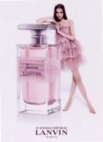 Лот: 14109892. Фото: 2. Lanvin woman Jeanne Туалетные... Парфюмерия