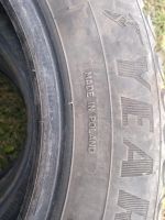 Лот: 16639108. Фото: 5. Goodyear 3+1