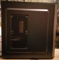 Лот: 20412619. Фото: 7. Игровой пк Ryzen 3 4100 16 гб...
