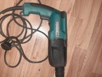 Лот: 16953659. Фото: 2. Перфоратор Makita 2450. Инструмент и расходные