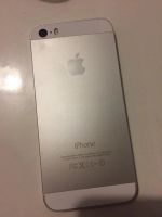 Лот: 9024022. Фото: 2. iphone 5s 16gb. Смартфоны, связь, навигация
