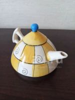 Лот: 25850670. Фото: 4. Чайные пары 3 шт и заварник. Красноярск