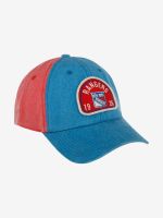 Лот: 25366664. Фото: 2. Бейсболка AMERICAN NEEDLE 43592A-NYR... Спортивная одежда